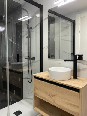 Apartamento en Paseo de Silgar